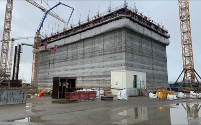 Prinses Elisabeth energie-eiland