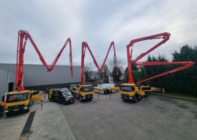 MMB Machines
